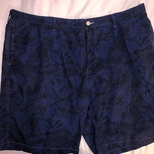 Tommy Bahama Relax Shorts Blue